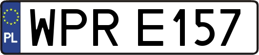 WPRE157