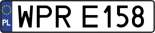 WPRE158