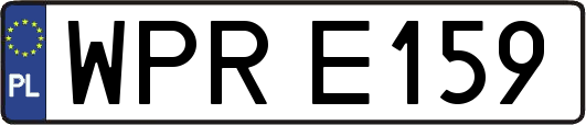 WPRE159