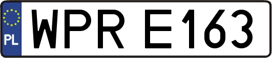 WPRE163