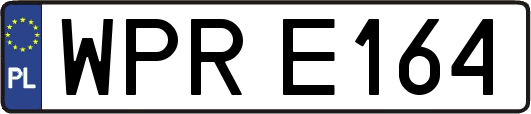 WPRE164