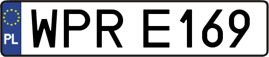 WPRE169