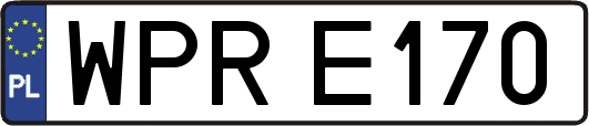 WPRE170