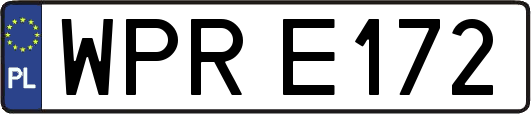 WPRE172