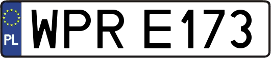 WPRE173