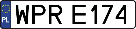 WPRE174