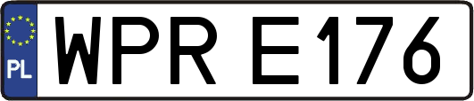 WPRE176