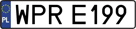 WPRE199