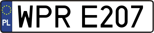 WPRE207