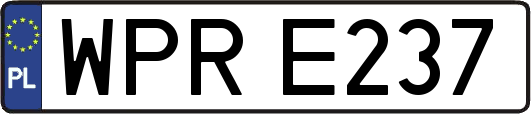 WPRE237