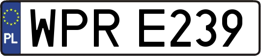 WPRE239