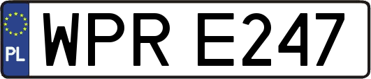 WPRE247
