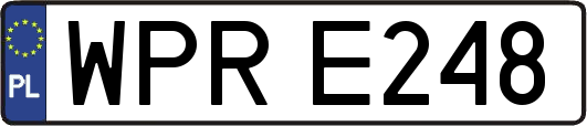 WPRE248