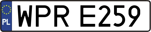 WPRE259