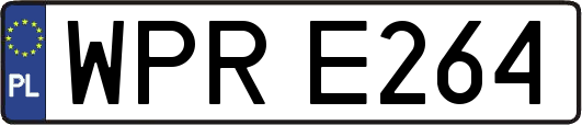 WPRE264