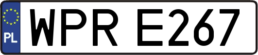WPRE267