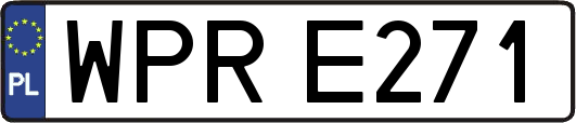 WPRE271