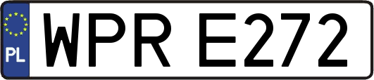 WPRE272