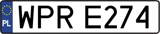WPRE274