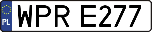 WPRE277