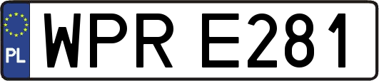 WPRE281