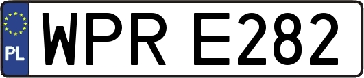 WPRE282