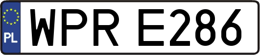 WPRE286