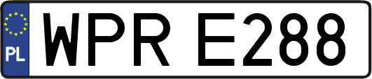 WPRE288