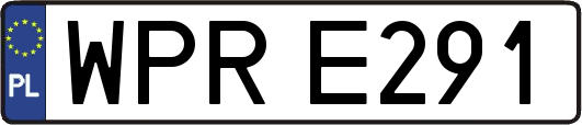 WPRE291