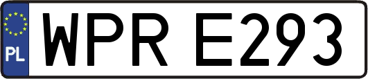 WPRE293