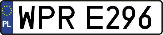 WPRE296