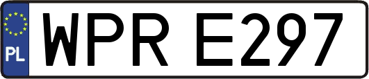 WPRE297