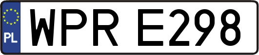 WPRE298
