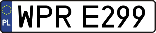 WPRE299