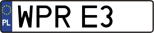 WPRE3