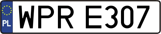 WPRE307
