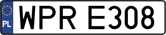 WPRE308