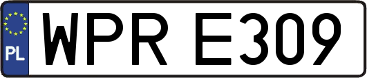 WPRE309