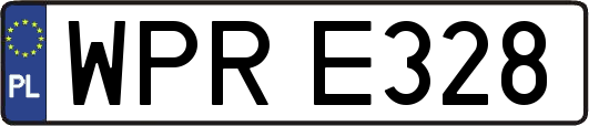 WPRE328