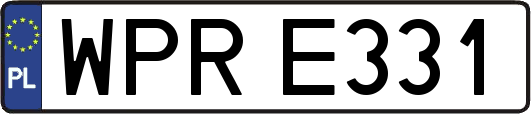 WPRE331