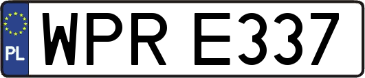 WPRE337