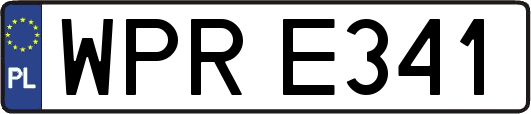 WPRE341