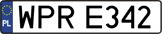 WPRE342