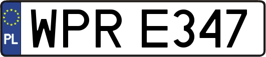 WPRE347
