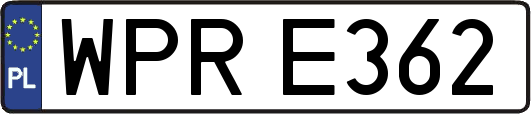 WPRE362