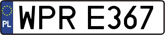 WPRE367