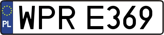 WPRE369