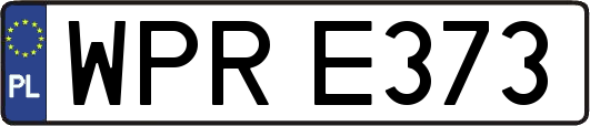 WPRE373