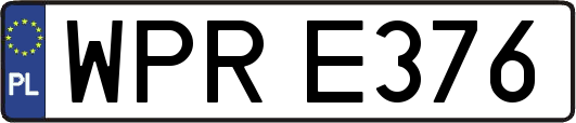 WPRE376