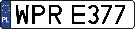 WPRE377